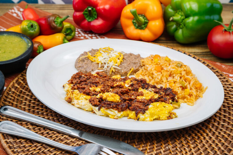 Huevos con Chorizo_4116