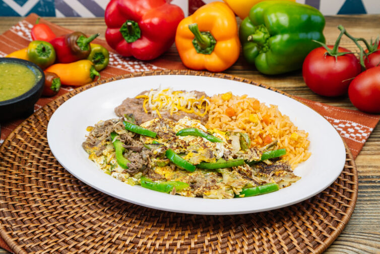 Machaca con Huevo_4111